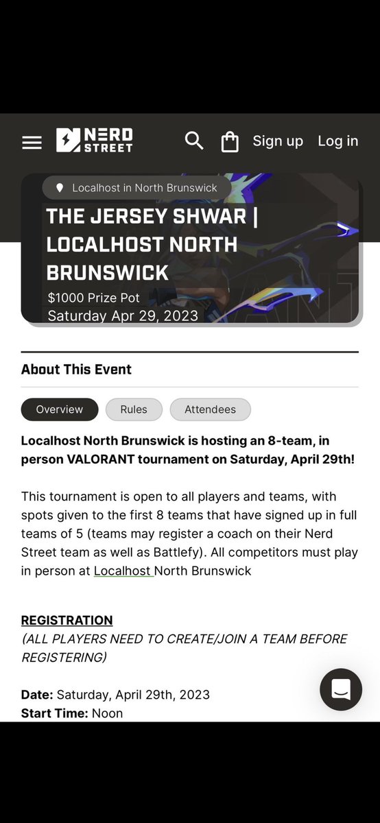 Need one or two more players for this asap, DM me