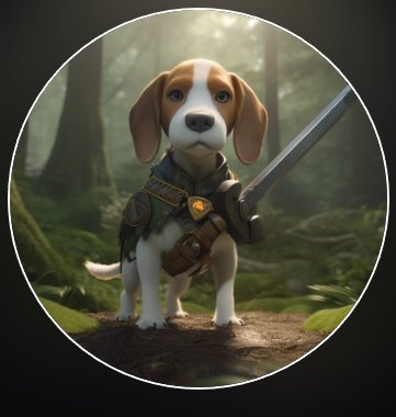 taho_xyz's tweet image. Shields up doggos 🛡️

Collect this pupper to show you&apos;ll #defendWeb3 and #StandWithCrypto!

galxe.com/taho/campaign/…