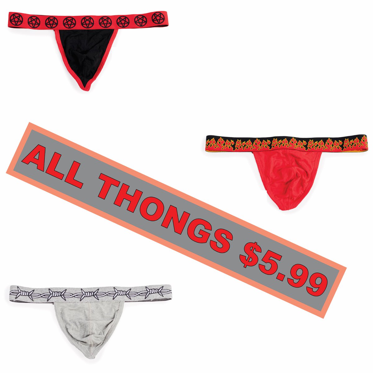 Lots of stuff is flying off the shelves!!! I need my small and medium kings to get on this! Those are mostly the last few sizes!!!!! Let’s sell everything out!