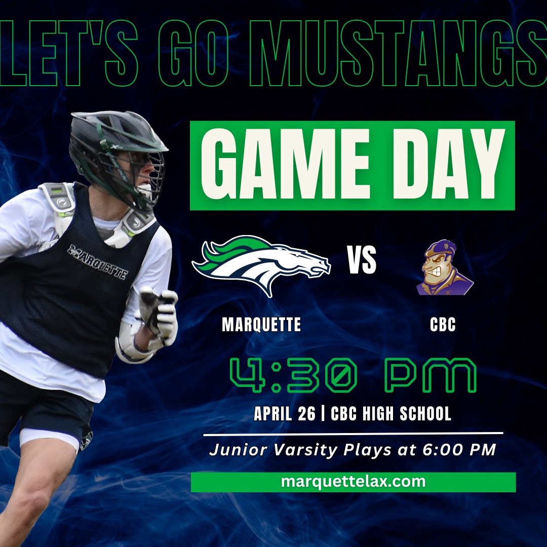 Marquette Lacrosse (@marquettehslax) on Twitter photo 