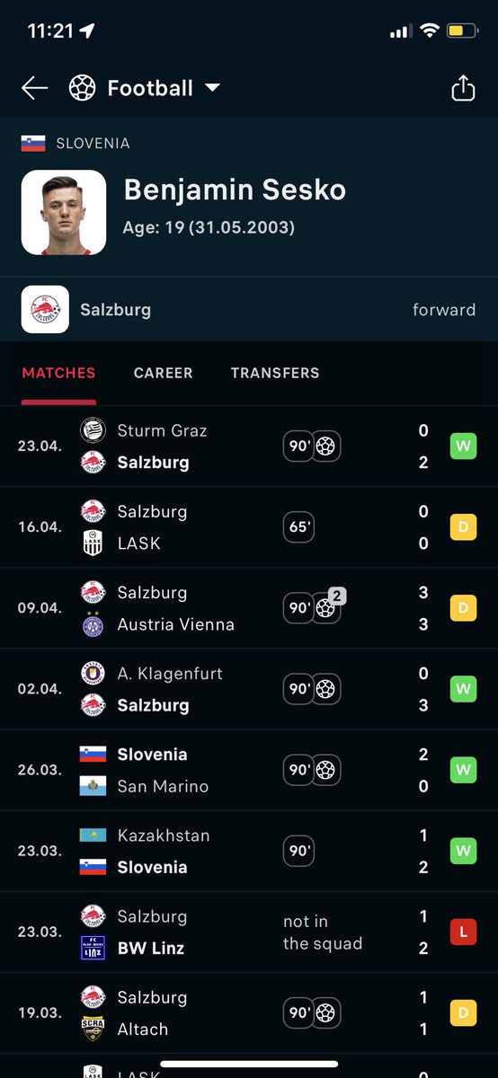 Joey Bets tweet media