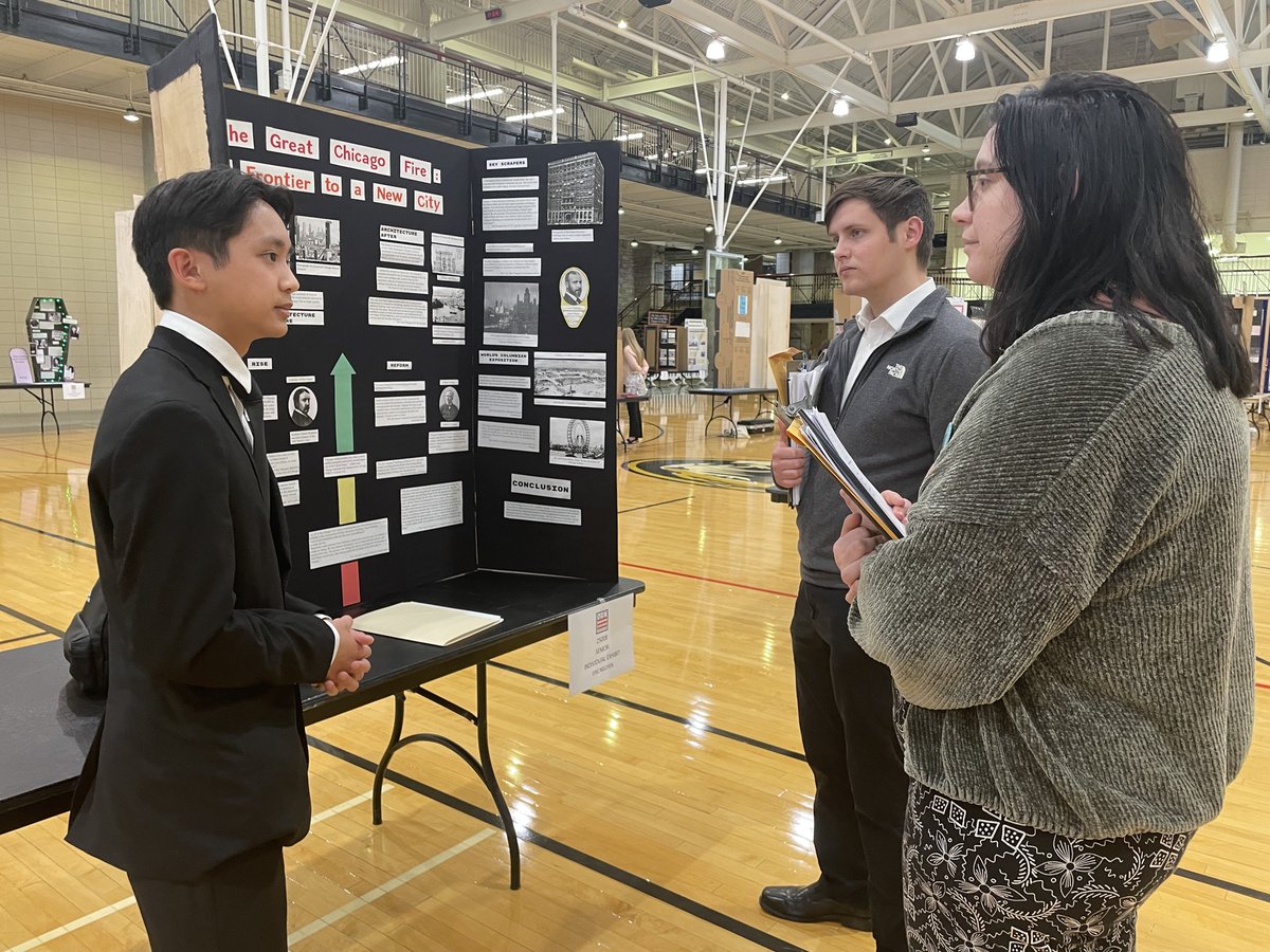 nhdmo's tweet photo. We had a wonderful time at the #NHDMO2023 state contest! Congratulations to all of you for reaching the state level. That is a HUGE accomplishment!

A BIG thanks to our #NHDMO community for your support! 

Contest results: https://t.co/a7RJkskwSw

@SHSofMo @MoHumanities https://t.co/nDqQE8mYIw