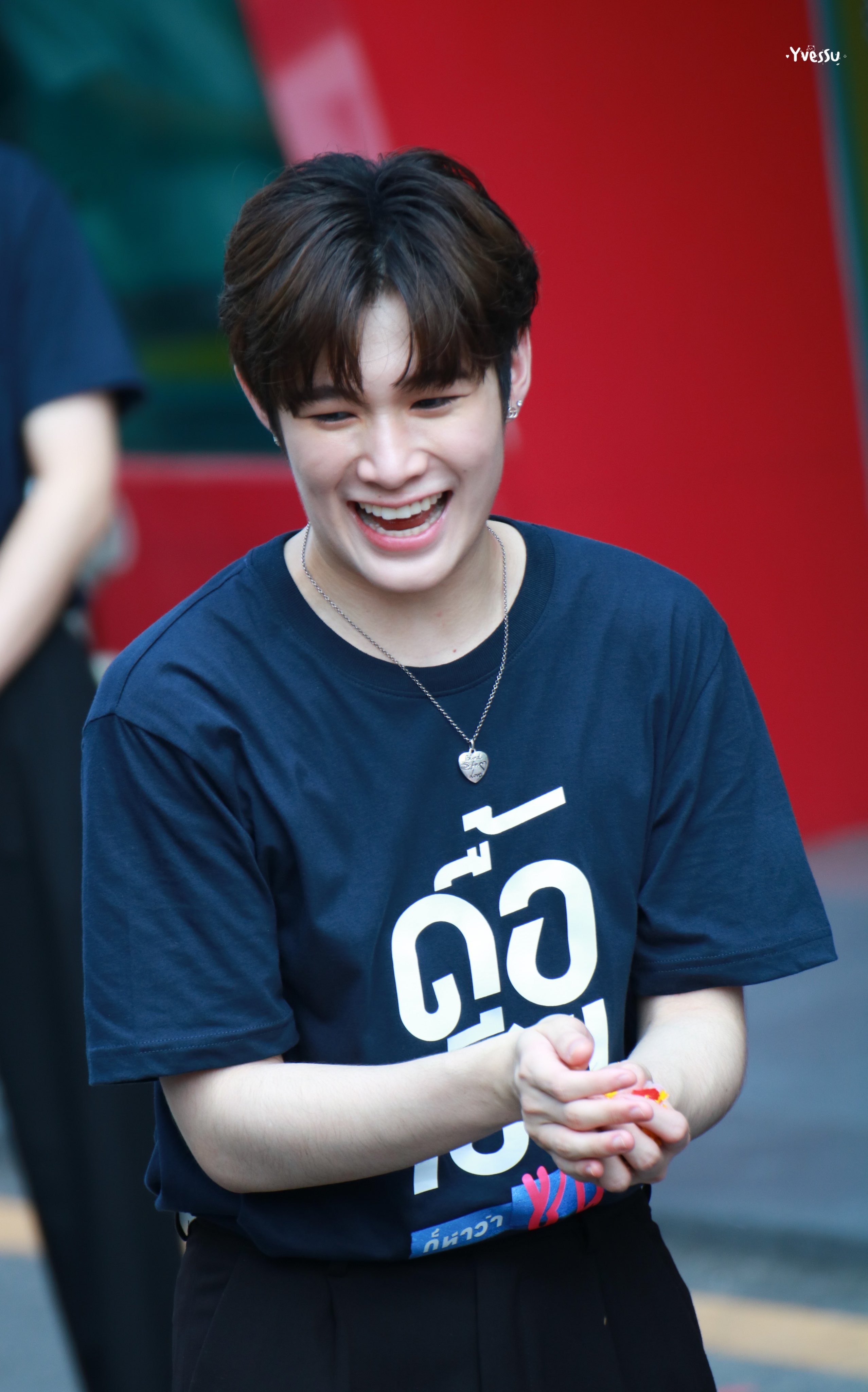 Blueberry ( Jam ) (_BlueberryJam_) / Twitter