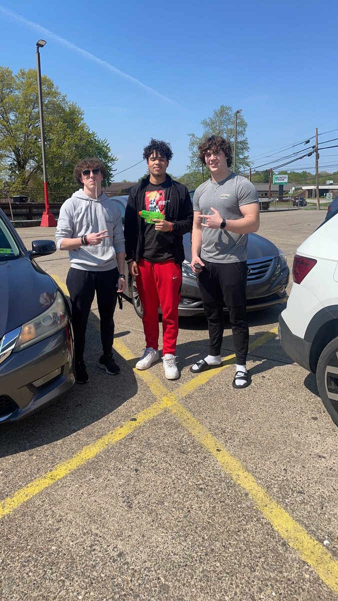 PKBWAssasins23's tweet photo. Grant Snyder and Andrew Williamson are eliminated by Tre and Ryder https://t.co/9A2szwMLIQ
