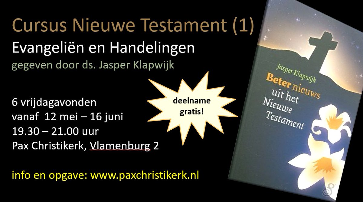 Jasper Klapwijk tweet media