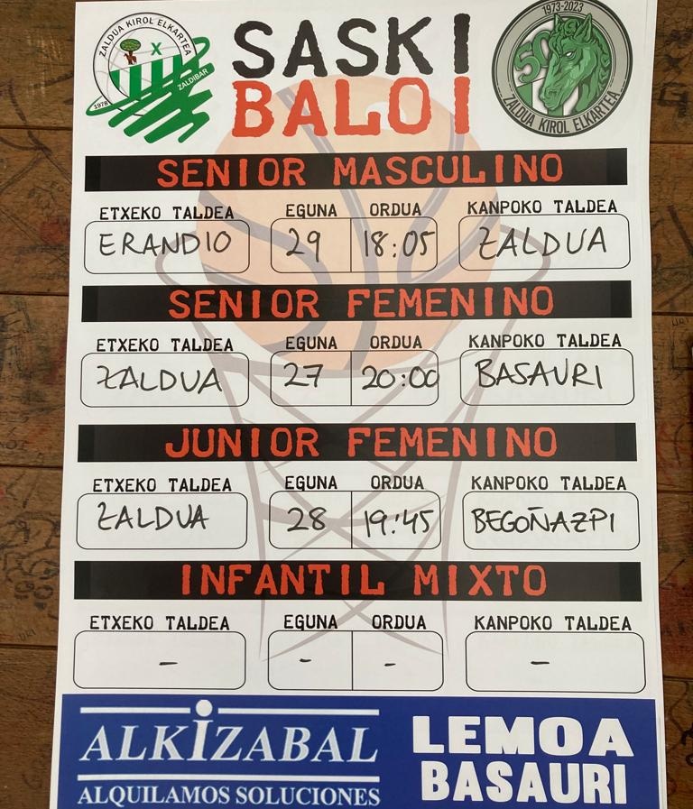 Zaldua ST tweet media