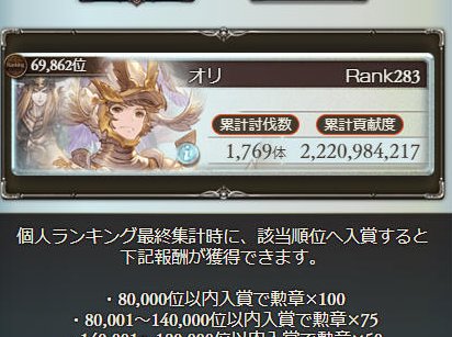 imageplus1010's tweet image. 古戦場おつかれさまでした！勢いでエレちゃんと浴衣イルザさんとっちゃったから頑張ってしまった。闇は色々楽だったからなんとかついていけた感あるけど光はどうなるかな