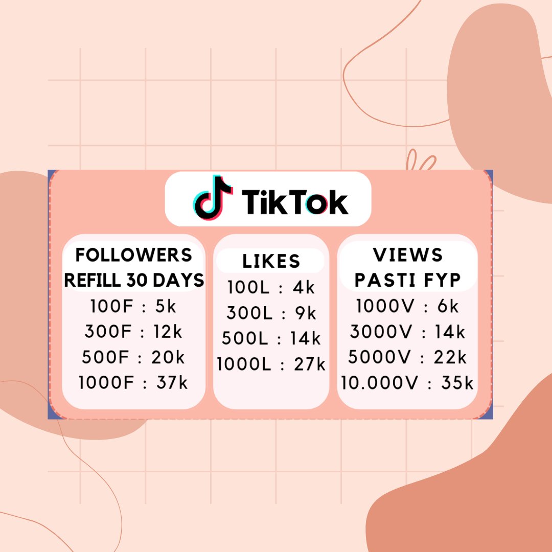 🦄Jual Followers Likes Views TERMURAH|OPEN| FSR WA tweet media