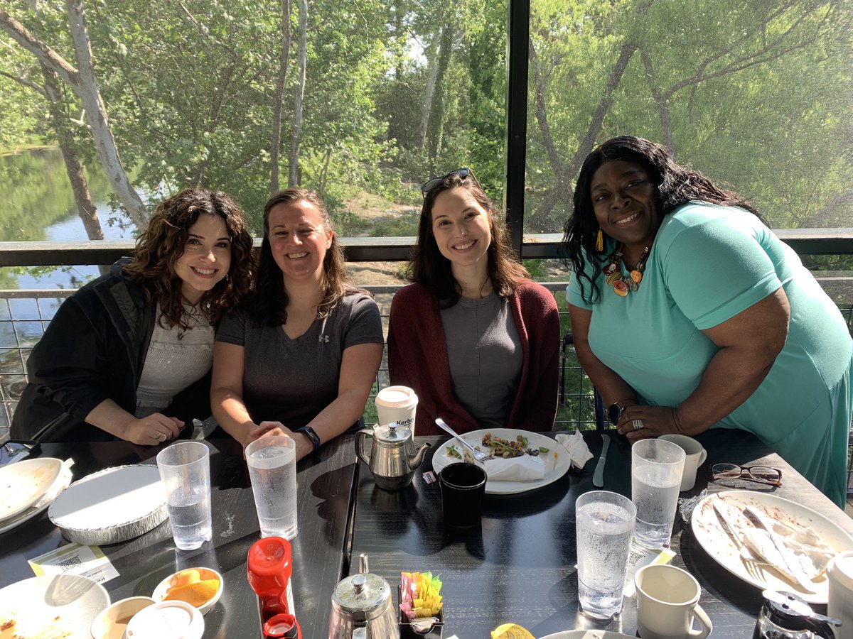 CLAS at Texas State tweet media