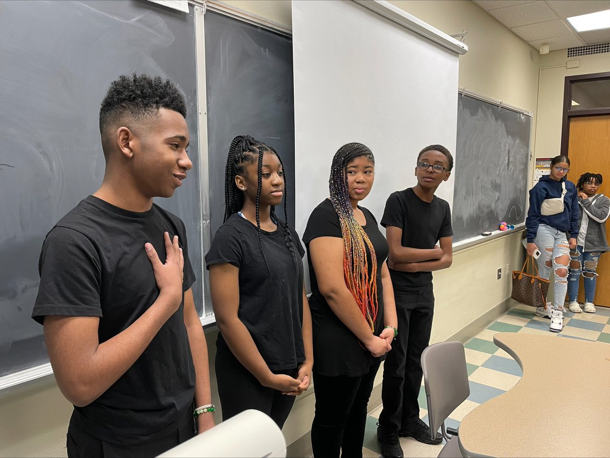 nhdmo's tweet photo. We had a wonderful time at the #NHDMO2023 state contest! Congratulations to all of you for reaching the state level. That is a HUGE accomplishment!

A BIG thanks to our #NHDMO community for your support! 

Contest results: https://t.co/a7RJkskwSw

@SHSofMo @MoHumanities https://t.co/nDqQE8mYIw