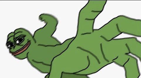 Pepe tweet media