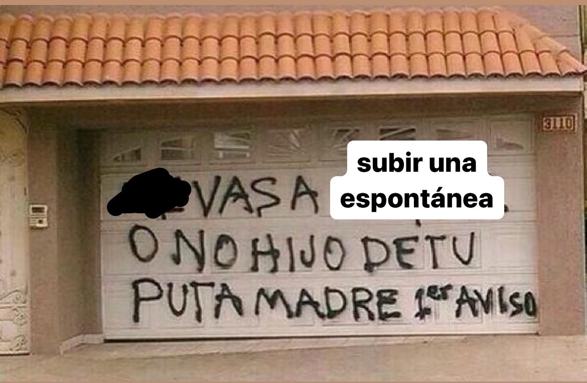 federodr's tweet photo. Mi instagram está medio así: https://t.co/u5ZCmixhLu