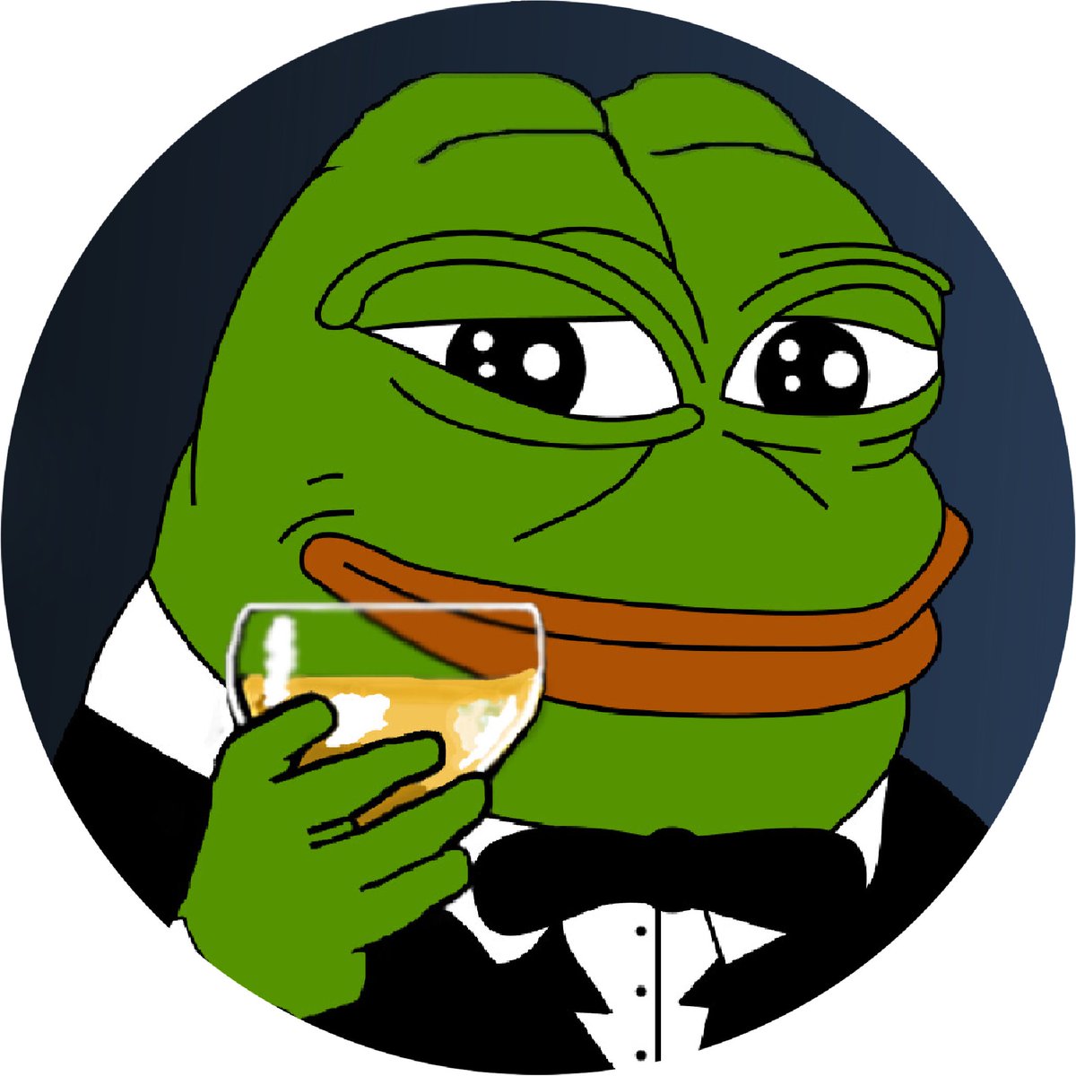 madapescall's tweet photo. $ETH - RICH PEPE 

The richest frog on wallstreet. #Richpepe thas been grinding. They have dext trending and cg/cmc coming as well as plans for cex. Locked forever and no tax. Staking is also live. Dyor as always!

Locked forever, 0/0

Tg: https://t.co/JFGE6cwZHV
@RichPepeCoin
Chart: https://t.co/jxuqxXeWhj