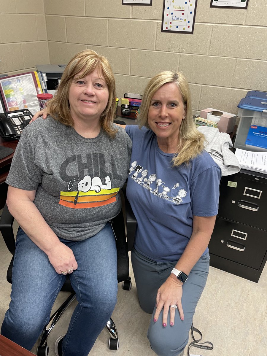 Karen Brown tweet media