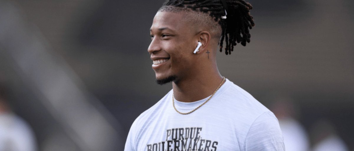 GoldandBlack.com tweet media