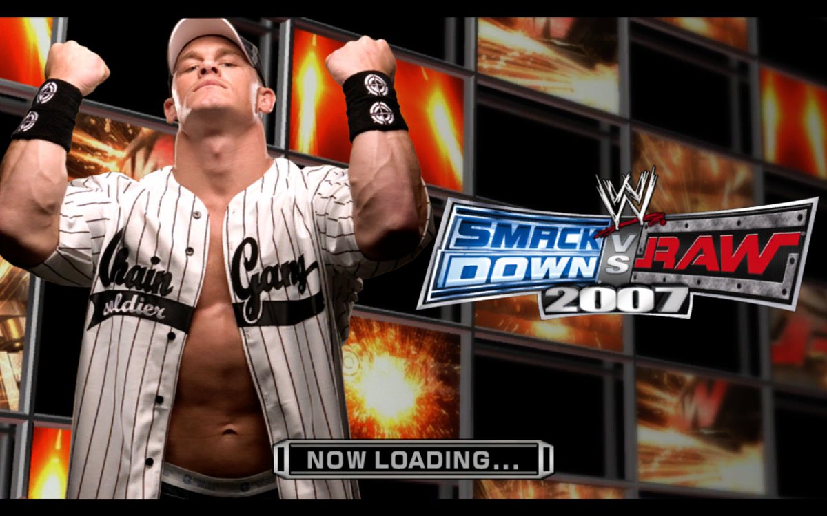 The SmackDown Hotel 🔥 WWE2K23 on Twitter "You just had to be there"