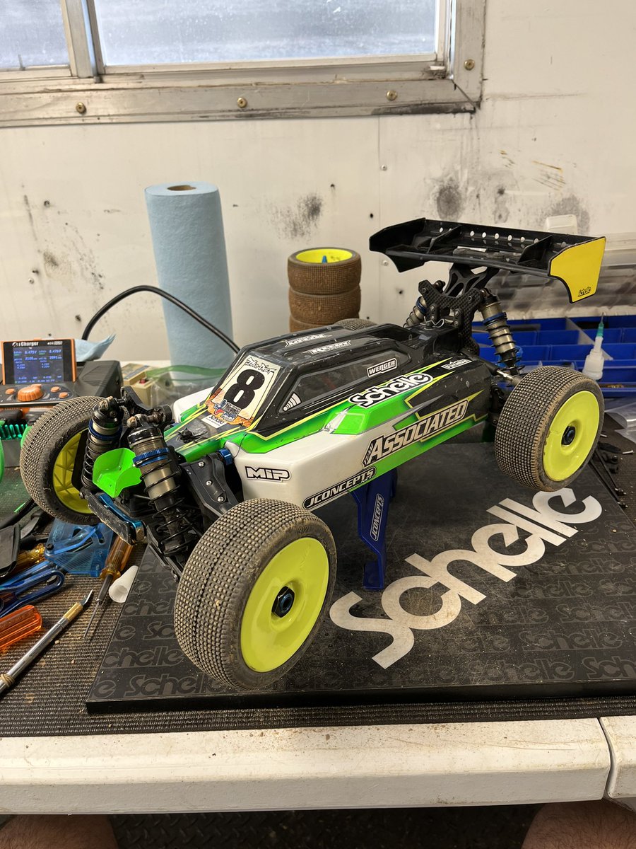 SchelleRacing's tweet photo. Went racing in Houston at HARC, and Max Mills beat all my lap times…. I helped him too much! https://t.co/LYoHxdqwwP