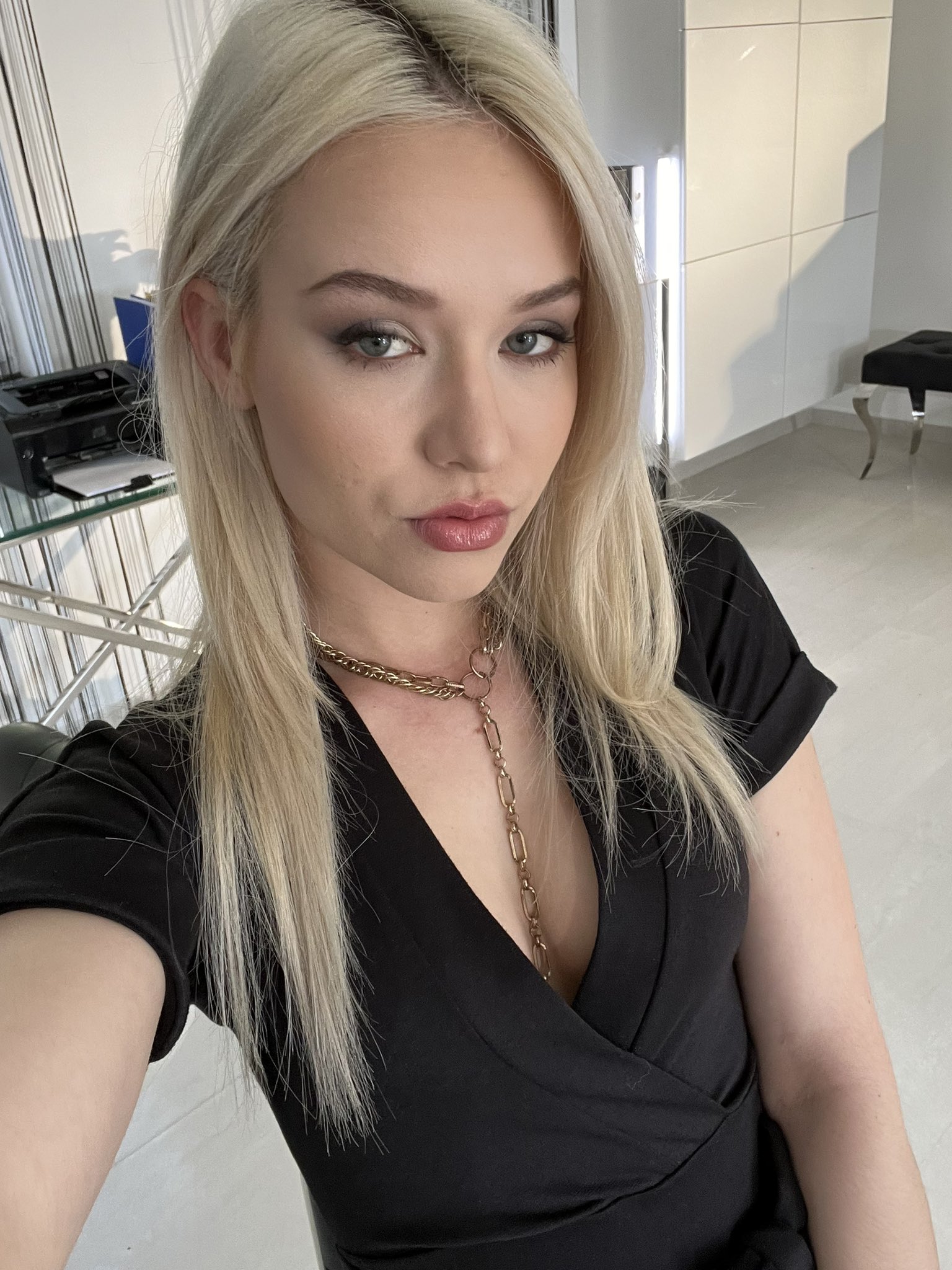 BarbieBrill on Twitter: "Today on set with @dorcel 🥰 @brillbabesxxx