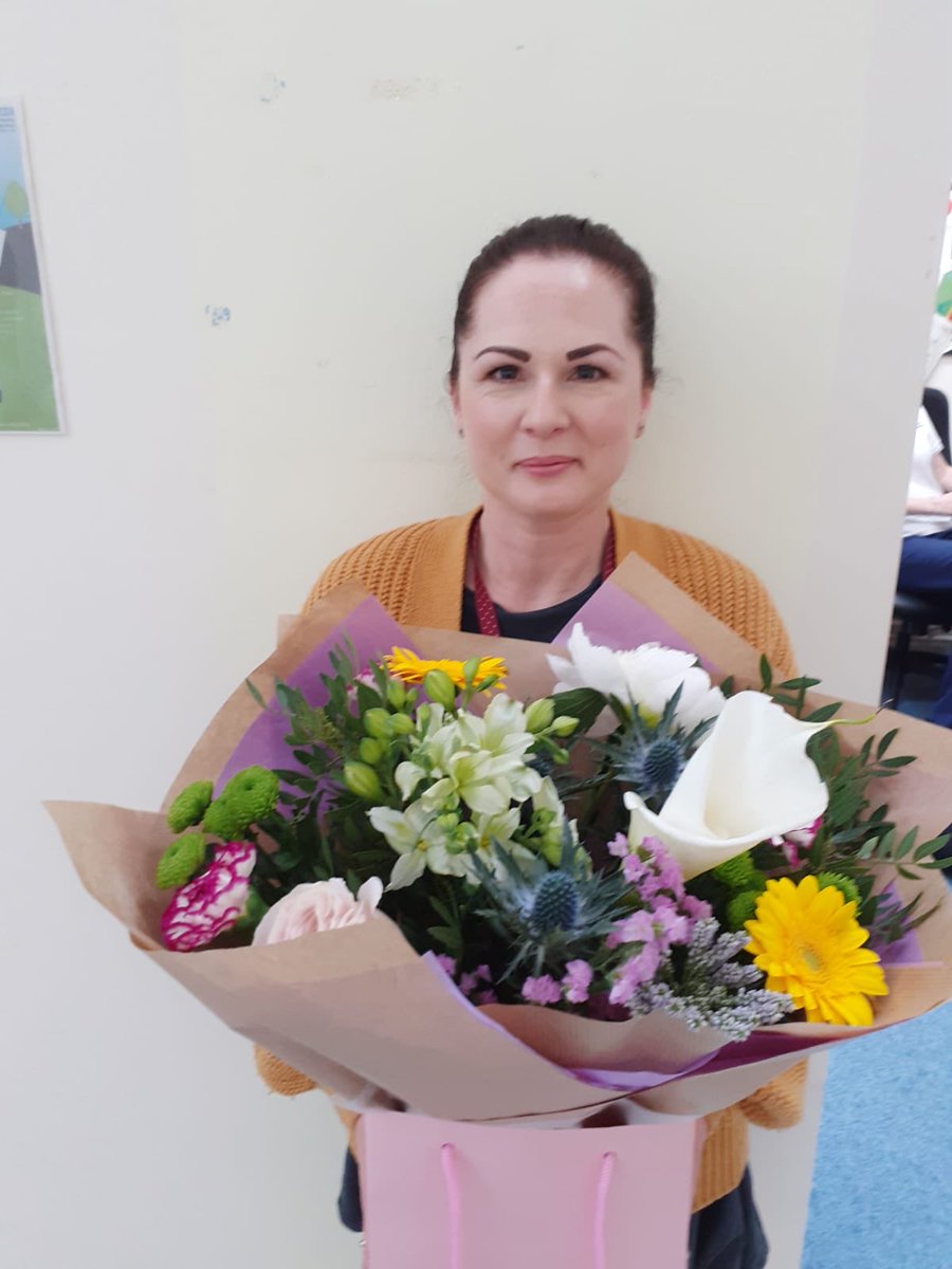 Ruth Cutts (@ruthcutts2) on Twitter photo A big thank you to our amazing Sarah Babbs from AV&EreNeuroOutpatients Team. Thank you for all you do <a href="/DCHStrust/">Derbyshire Community Health Services NHS FT</a> #AdminAppreciationDay A big thank you to our amazing Sarah Babbs from AV&EreNeuroOutpatients Team. Thank you for all you do <a href="/DCHStrust/">Derbyshire Community Health Services NHS FT</a> #AdminAppreciationDay