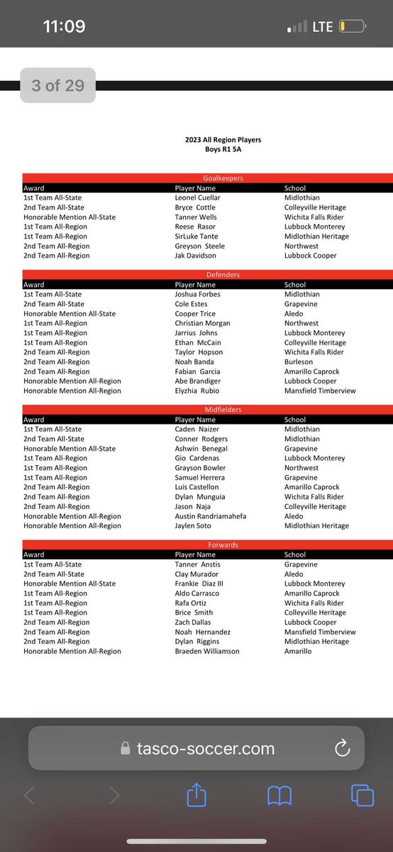 Josh Forbes tweet media