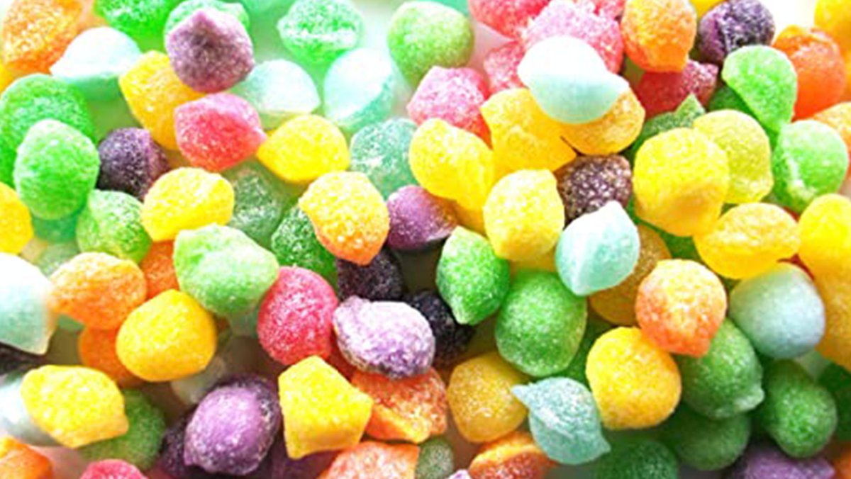 LoyndsMachinery's tweet image. 🍬🌟Discover the art of candy making with our latest article on a drop roller hard candy recipe and process!🍭

🎉 Share your thoughts in the comments below and don't forget to give it a like if you enjoyed the read! 👍

👉t.ly/KjVc

#CandyMaking #HardCandyRecipe