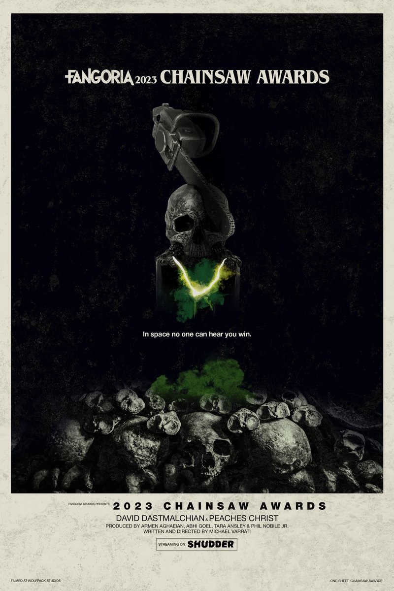 Phill Russchen ︽ ︽ on Twitter "RT FANGORIA A word of warning