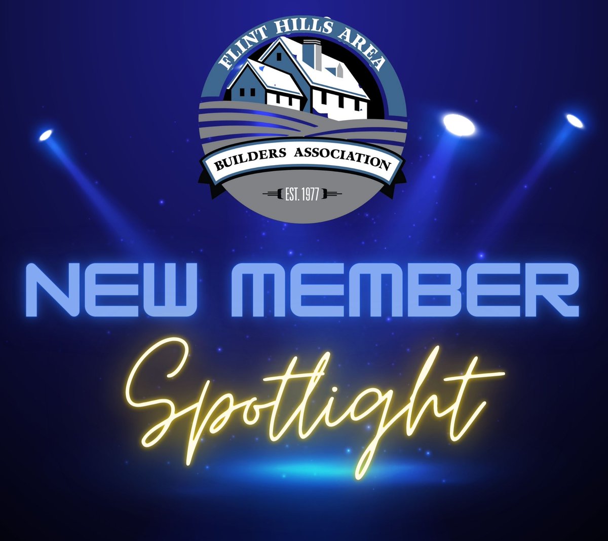 FlintHillsBuild's tweet photo. 🔆FABA New Member Spotlight - https://t.co/CzINQJ8rVB https://t.co/8w77RmLVjW