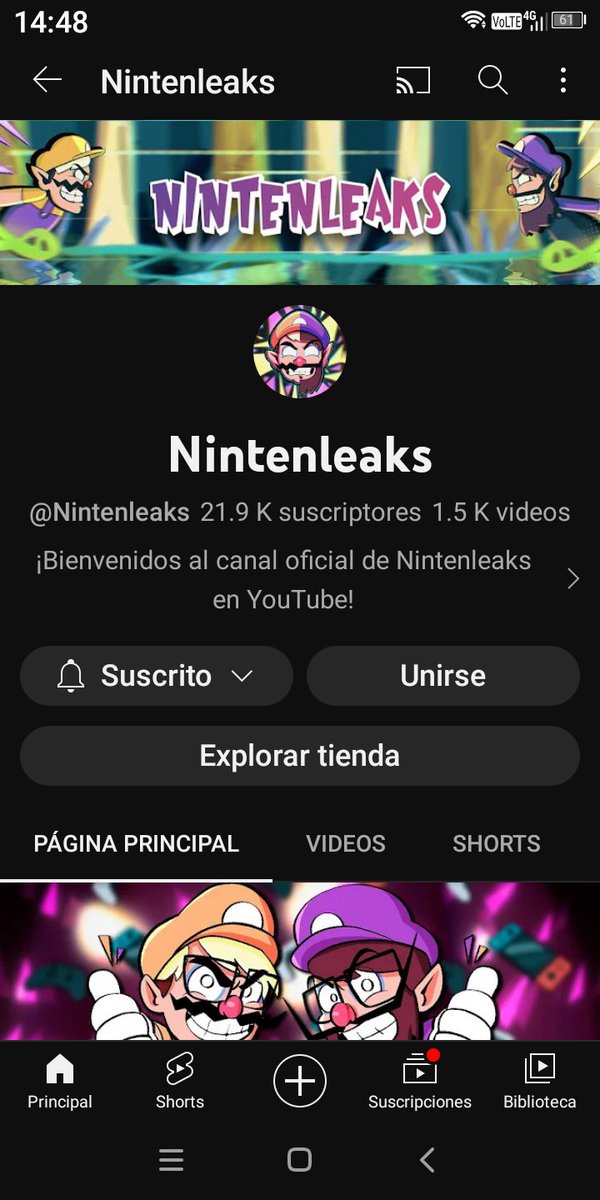 AntunaAlan's tweet photo. @nintenleaks @BehindTGames Lo que más me gusta de Zelda son los kologs @nadiaarmy7 https://t.co/sgNEu0daYD