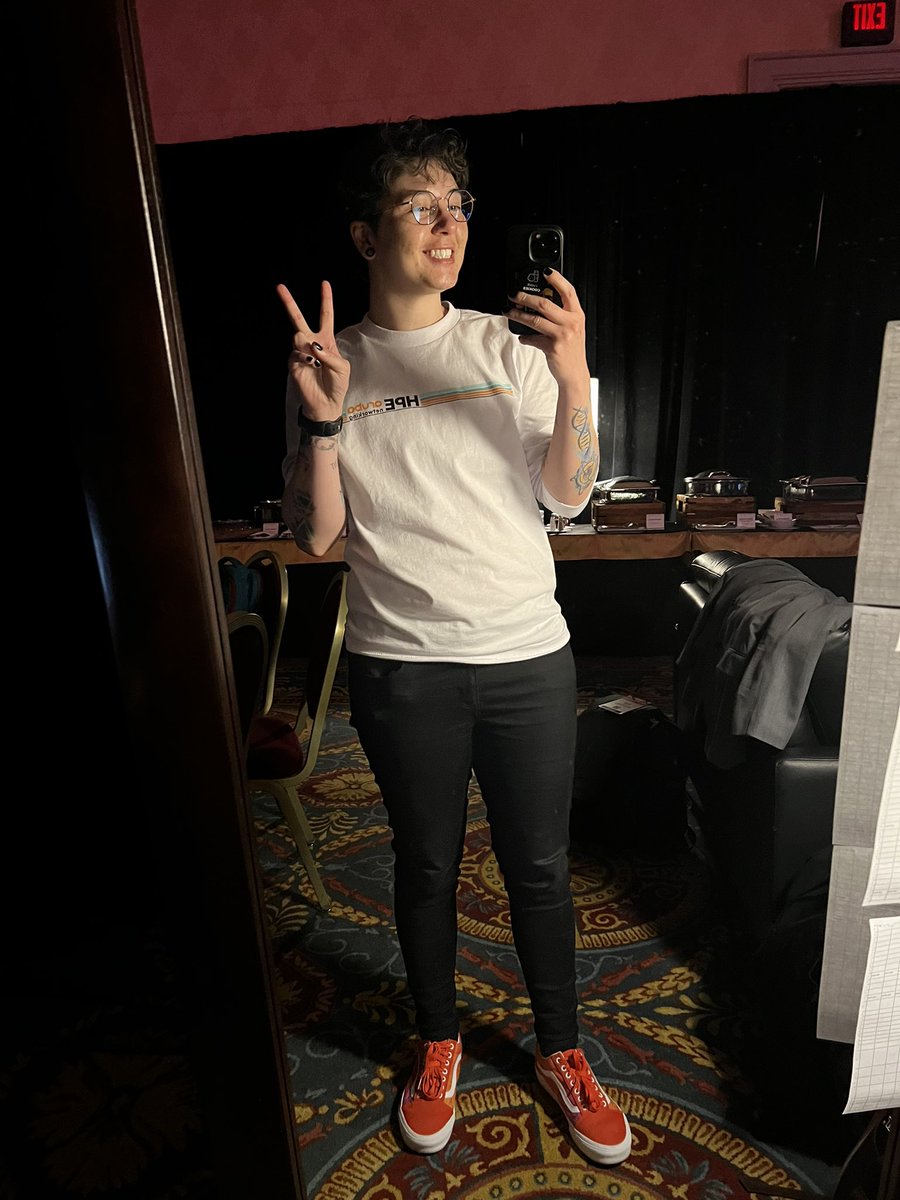 Ti Chiapuzio-Wong (they/them) (@itsameti) / Posts / X