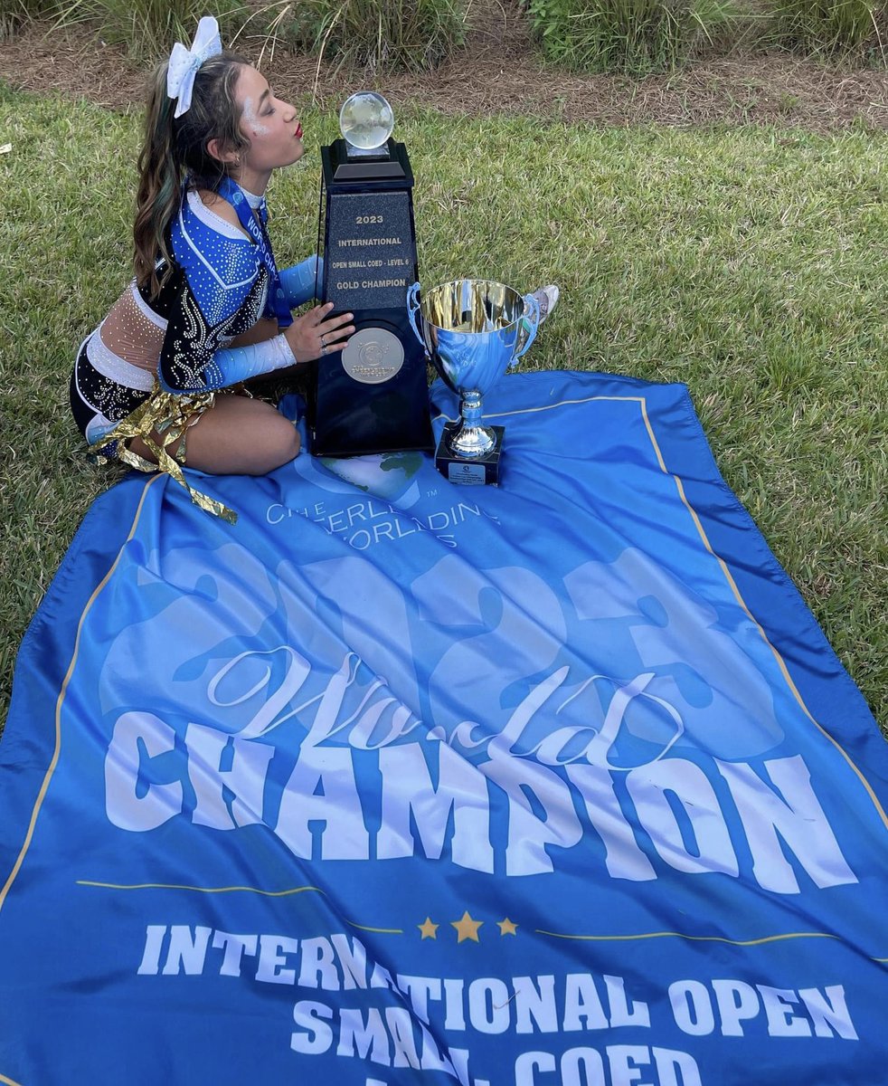 TheCaliAllStars's tweet photo. World Champ Wednesday ππ₯ #calicoed https://t.co/EMc71xjLYQ