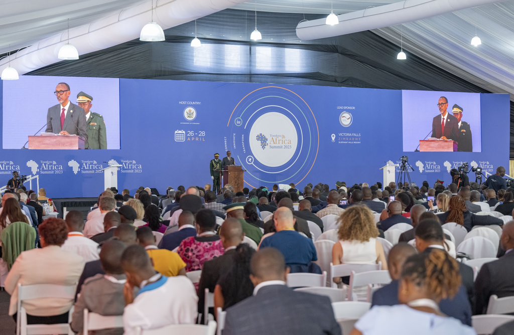 Presidency | Rwanda tweet media