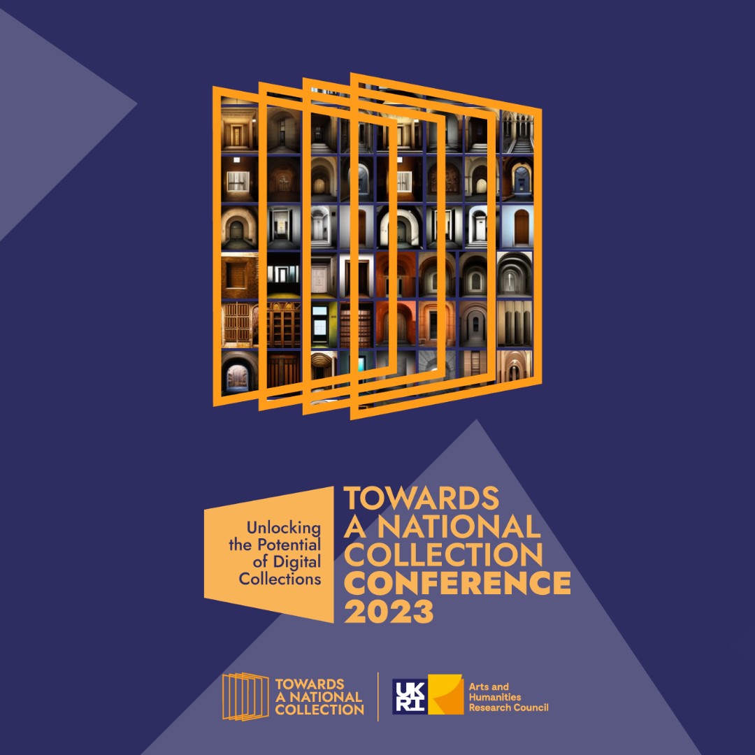 Towards a National Collection