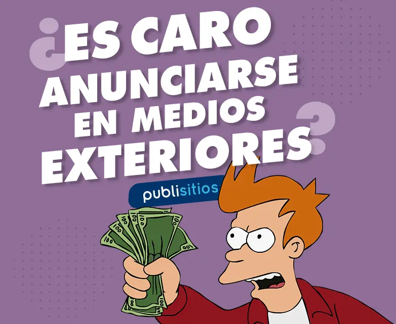 La publicidad exterior sigue a los consumidores a dondequiera que vayan, entonces, ¿es realmente tan cara?  👉mtr.cool/tzfwcxxaqf