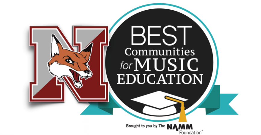 Newark Central School District tweet media