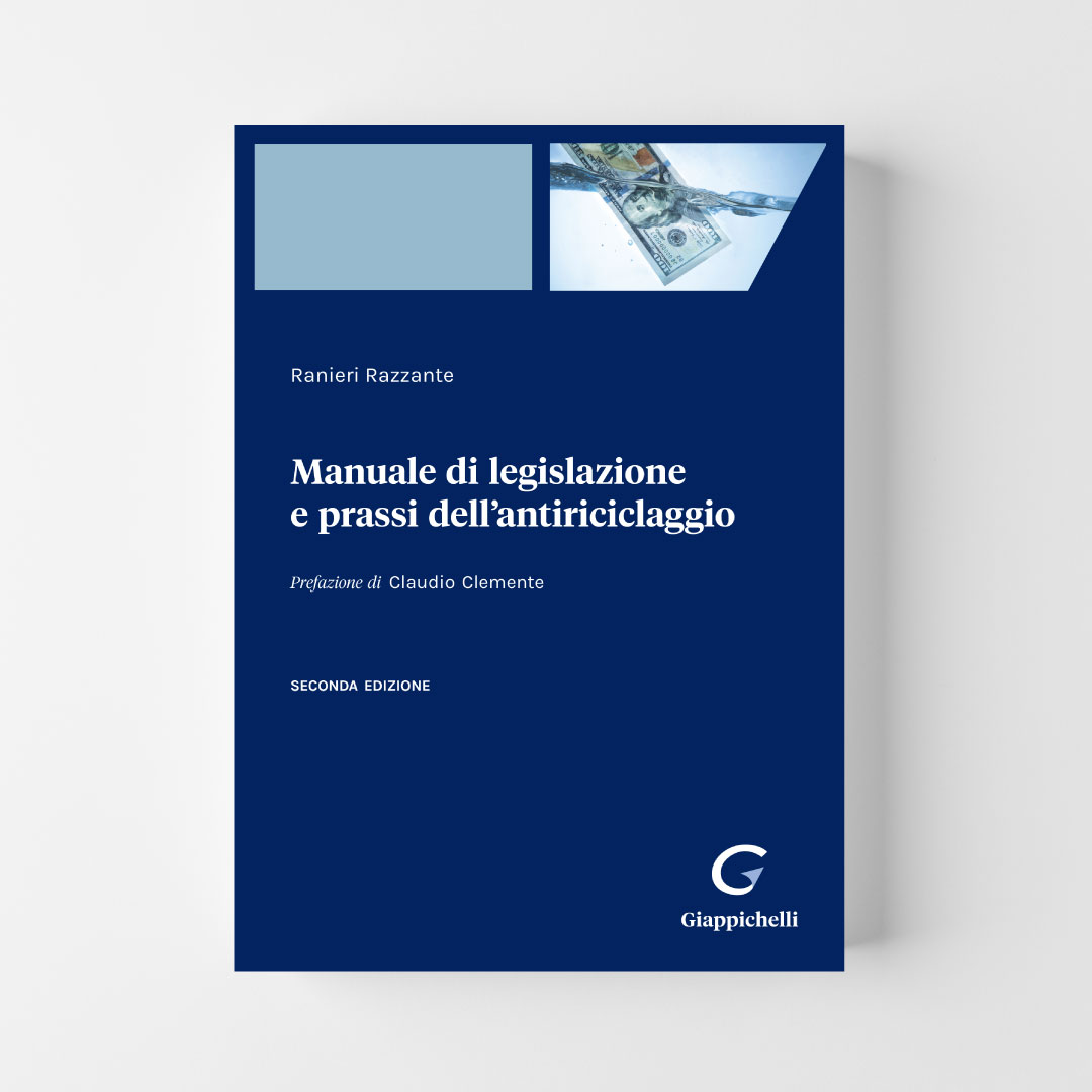 Giappichelli Editore tweet media