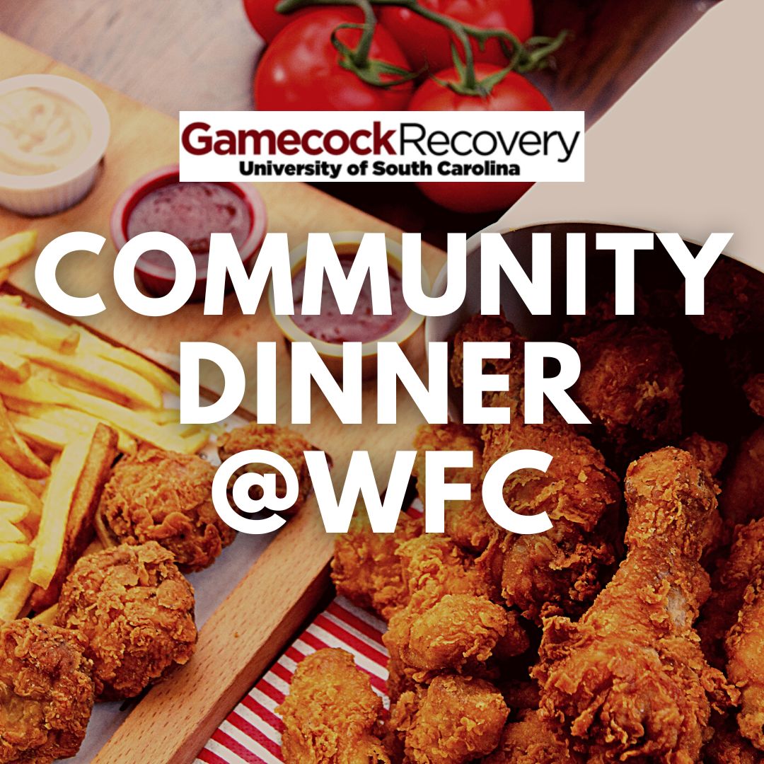Gamecock Recovery tweet media