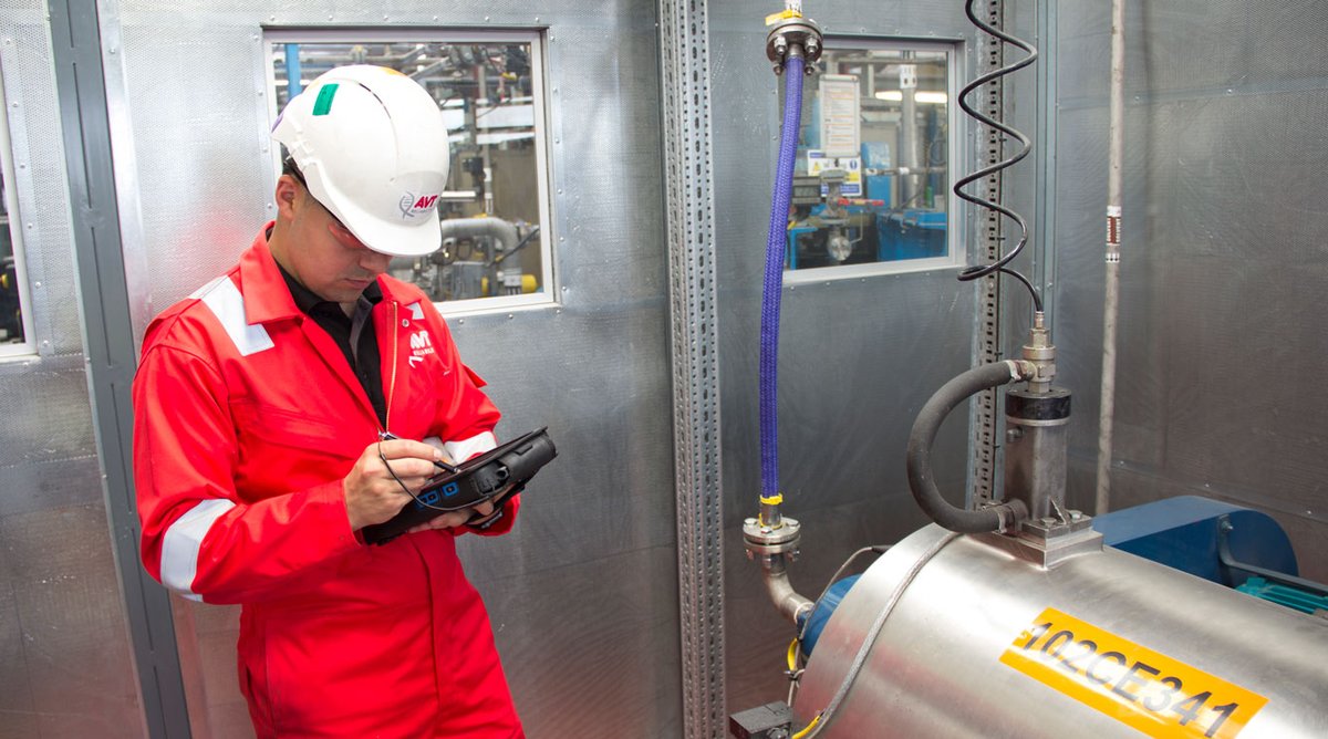 NEPIC (@nepic_ltd) on Twitter photo Member News:
The reliability consultants <a href="/AVTLtd/">AVT Reliability®</a>, a fully owned subsidiary of AES Engineering has won £8 million of new orders globally for its Cloud/Internet of Things and Remote Data Centre business.
Read more from <a href="/AESSEALplc/">AESSEAL Mechanical Seals</a>: ow.ly/W0sm50NT2Mf
#Cloud #IoT #DataCentre Member News:
The reliability consultants <a href="/AVTLtd/">AVT Reliability®</a>, a fully owned subsidiary of AES Engineering has won £8 million of new orders globally for its Cloud/Internet of Things and Remote Data Centre business.
Read more from <a href="/AESSEALplc/">AESSEAL Mechanical Seals</a>: ow.ly/W0sm50NT2Mf
#Cloud #IoT #DataCentre