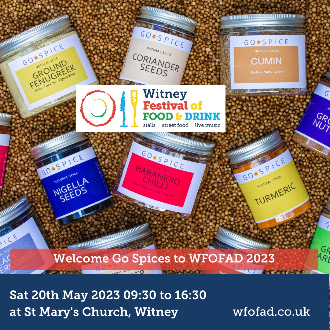 WITNEY FOOD&DRINK tweet media