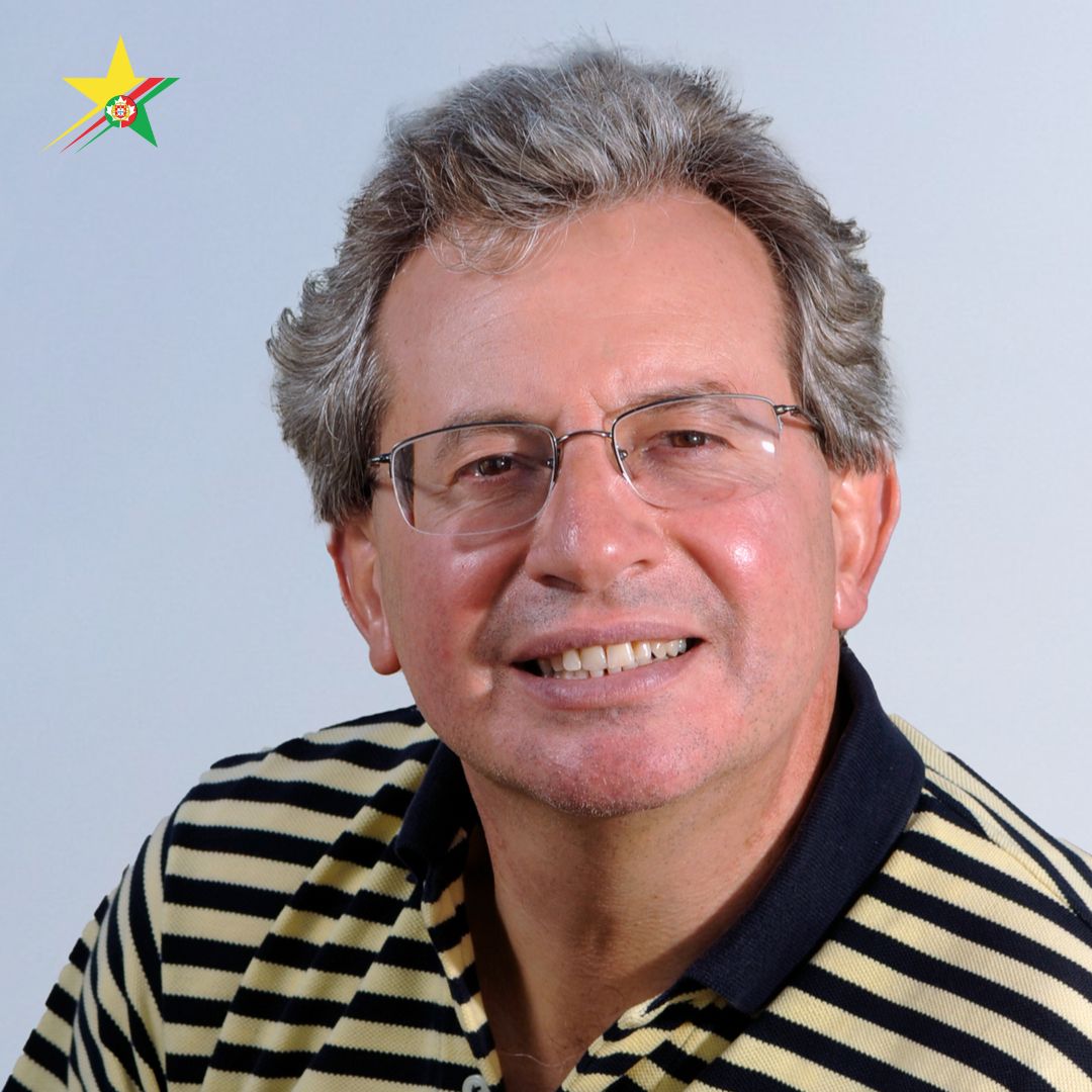pcwofofficial's tweet photo. #PCWF2023 Dr. José Carlos Teixeira is a professor of Geography at UBC in Canada. With over 100 publications, he has dedicated his work to understand the geographic displacement of communities and their impact on culture & has been a noteworthy contributor to education. https://t.co/oeIAPvJEm8