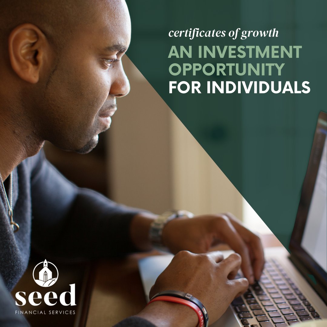 BFofSC's tweet image. For the first time in Baptist Foundation and Seed Financial history, INDIVIDUALS can now invest with us, while also helping expand God’s Kingdom by supporting South Carolina Baptist churches and ministries!

Visit mybfsc.org/cog to learn more and apply.