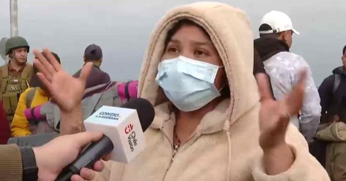 La Cuarta tweet media