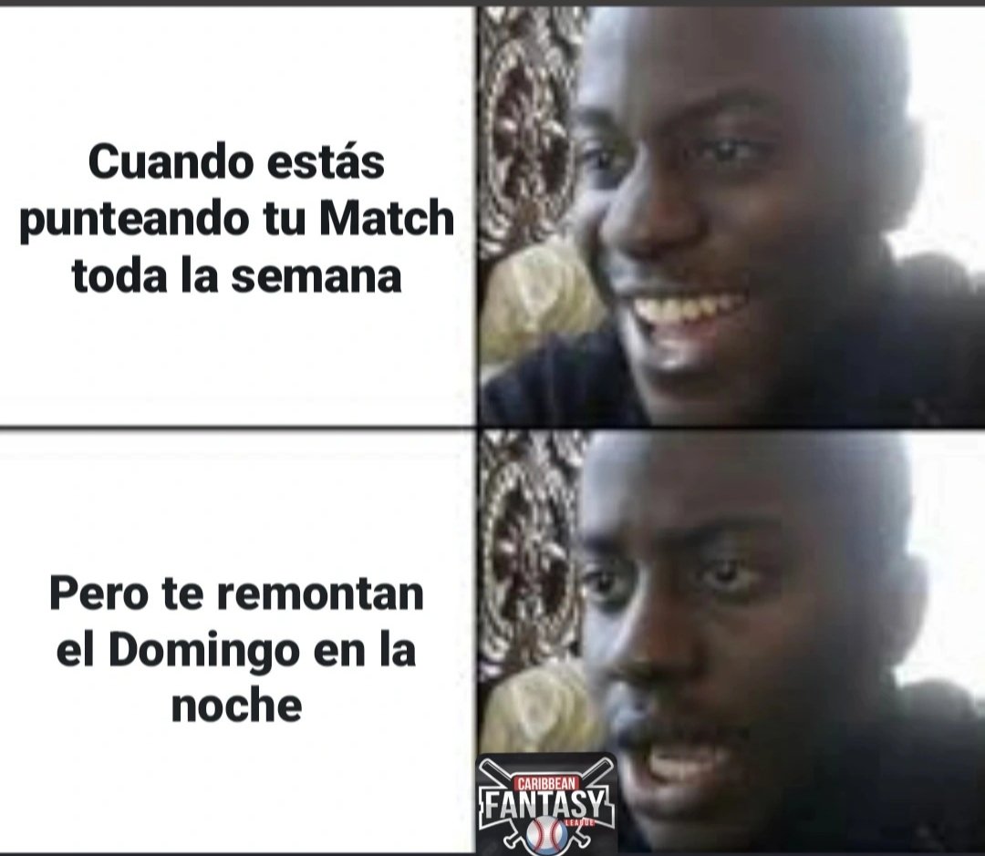 CFLeague_'s tweet photo. Cosas de Fantasy 😂
#fantasymlb #FantasyBaseball #mlb https://t.co/fsJnHk8ygg