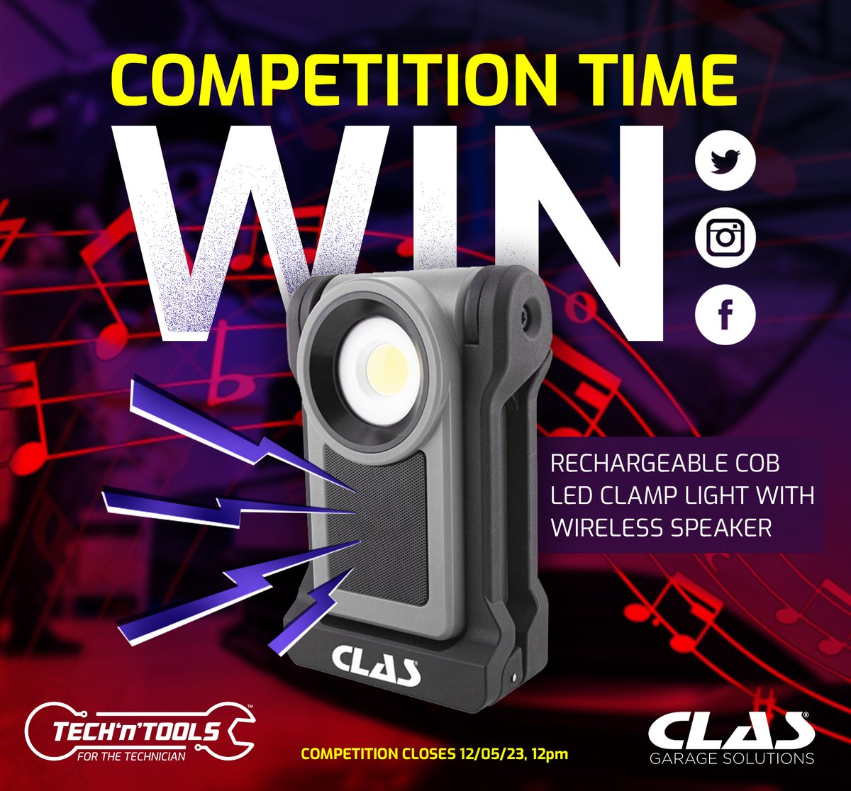 Tech 'n' Tools tweet media