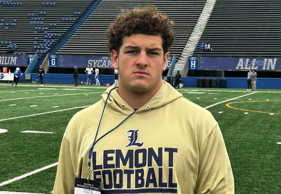 Timothy “EDGYTIM” OHalloran (@edgytim) on Twitter photo New: Get to know Class of 2024 Lemont <a href="/LemontAD/">John Young</a> DL <a href="/Alexpasquale50/">Alex Pasquale</a> Alex Pasquale who filled out the new EDGYTIM Top Player survey edgytim.rivals.com/news/meet-2024… New: Get to know Class of 2024 Lemont <a href="/LemontAD/">John Young</a> DL <a href="/Alexpasquale50/">Alex Pasquale</a> Alex Pasquale who filled out the new EDGYTIM Top Player survey edgytim.rivals.com/news/meet-2024…