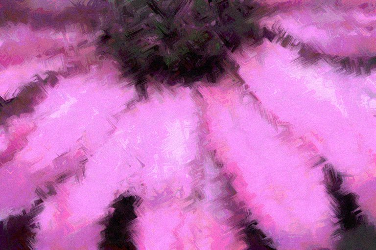 nomadic_frame's tweet photo. "Floral Fusion" by @SteveMakerspace and myself is NOW LIVE on @fx_hash_ 

A fusion of my flower macro photography with Steve's use of fx params technology, we have produced unique &amp; beautiful generative art. 
Thank you to @NFTMuseumSC X @VeeeeColeman for this curation

🔗 in 🧵 https://t.co/lRsPnGO7hZ