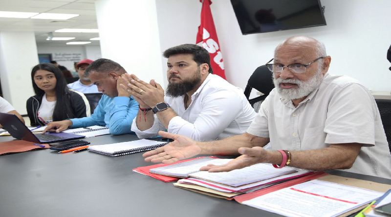Dirigencia del PSUV en Monagas fortalece unidad y organización de la militancia

#ConSancionesNada   

vtv.gob.ve/dirigencia-psu…