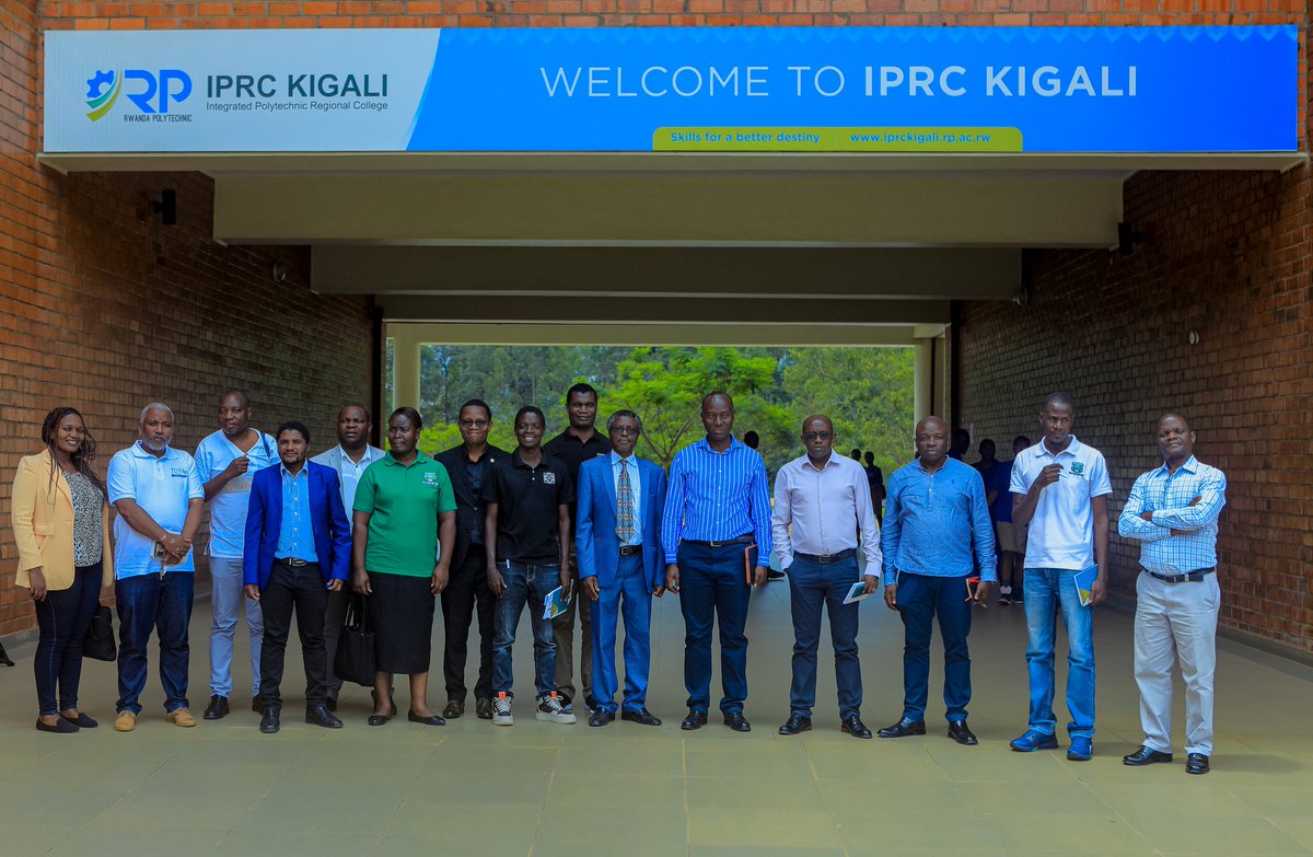 RP-Kigali College tweet media
