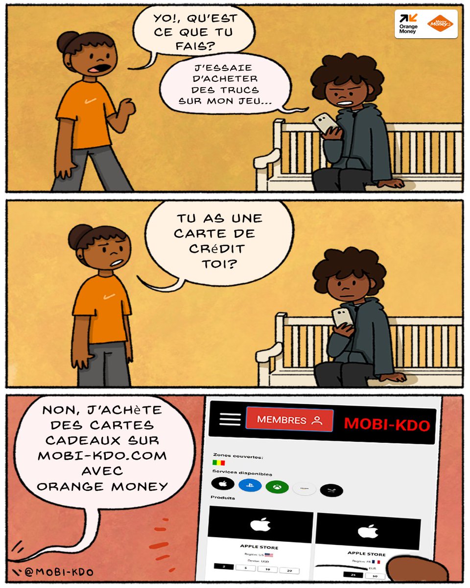 MOBI-KDO (@mobikdo) / Posts / X