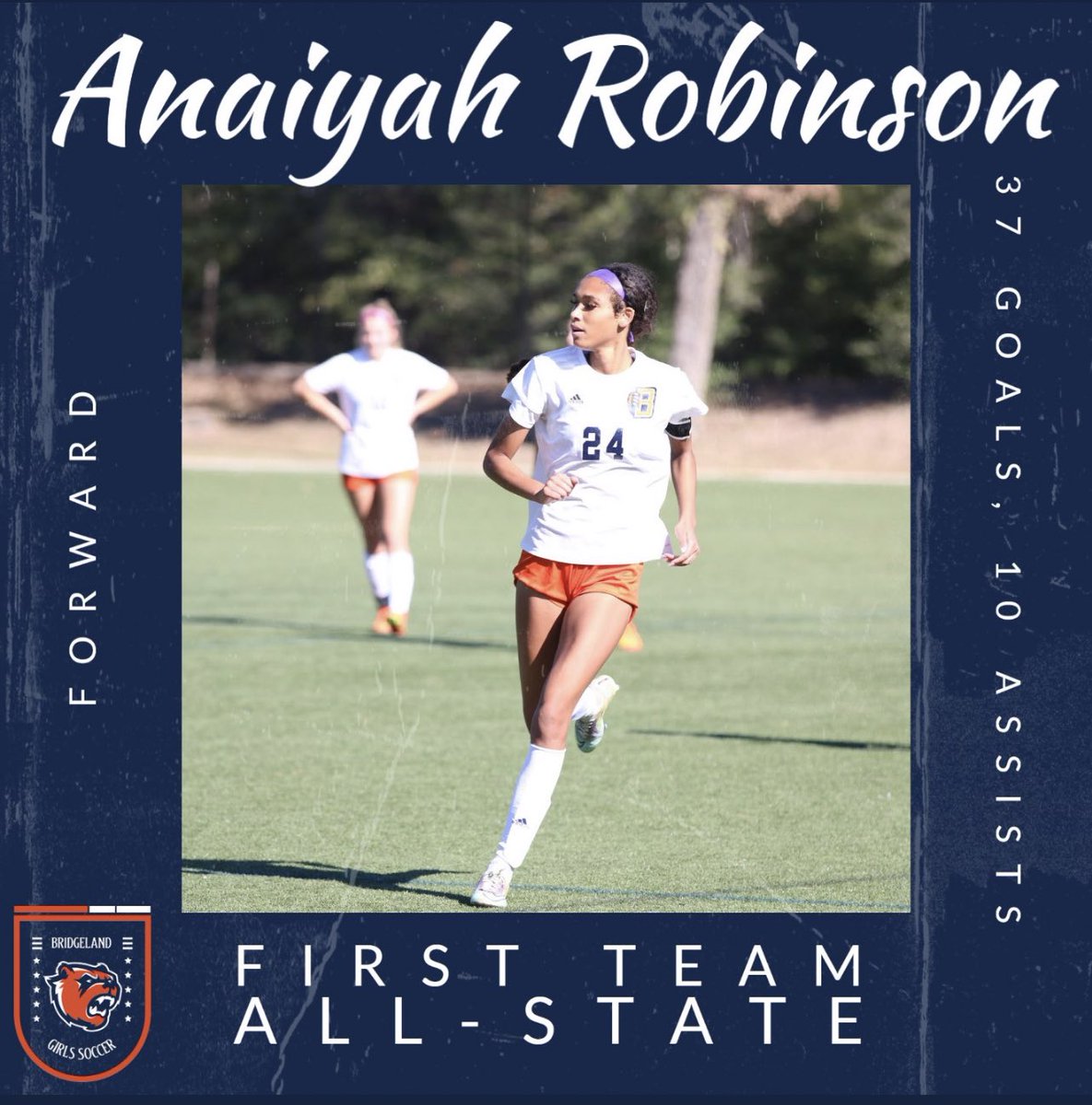 Anaiyah Robinson tweet media