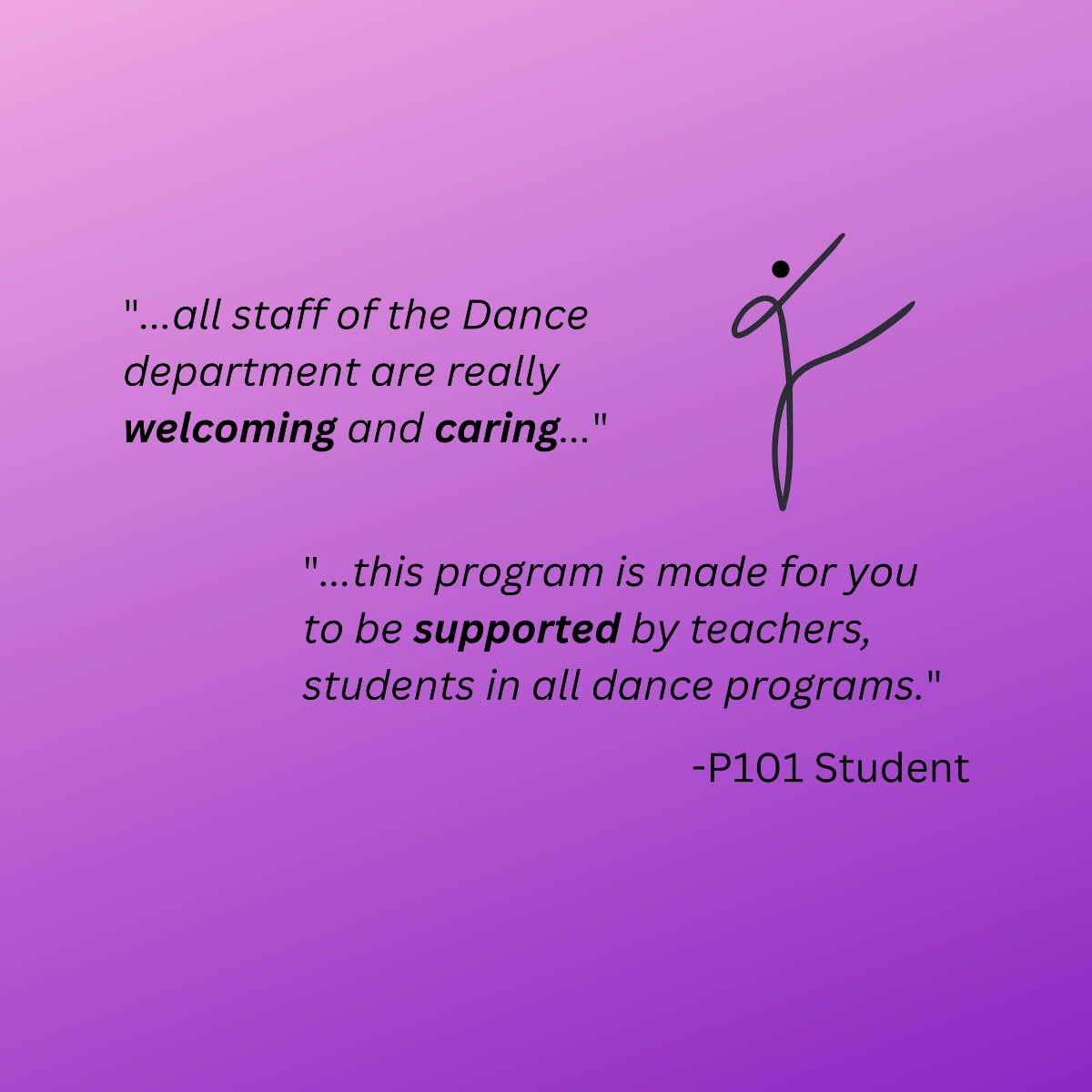 JorgenDance's tweet photo. 🚨#AUDITION for #GeorgeBrownDance! Our community offers continuous support & encouragement.💪Expect to be empowered & challenged to fulfill your dance potential.🕺
Register today!🔗https://t.co/Yz7conjtHz
#JörgenDanceAcademy #GBD #GeorgeBrownCollege #CanadianDance @GBCollege https://t.co/My0Z3ZsEcs